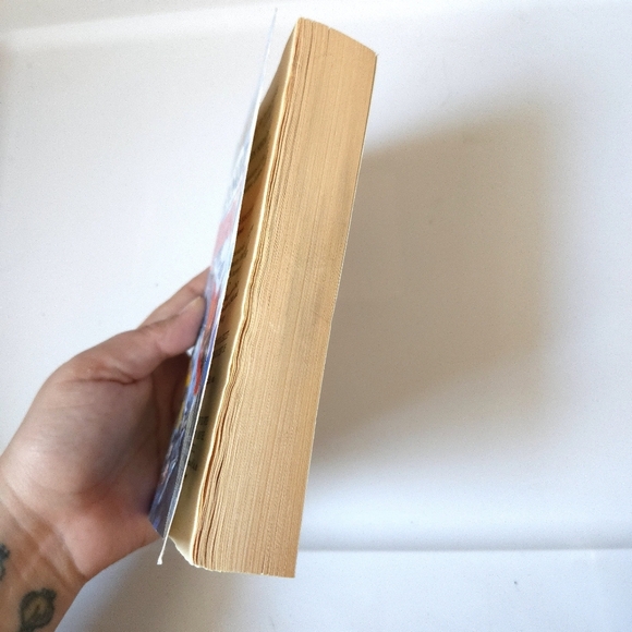 Luthien's Gamble Paperback Book - Picture 5 of 8